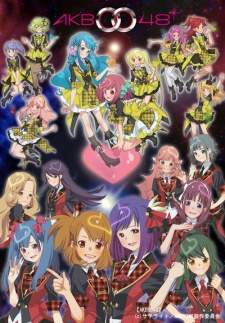 AKB0048 BD