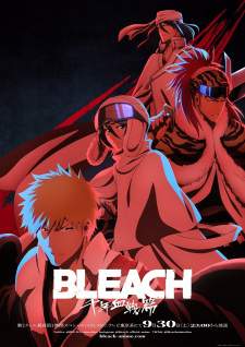 Bleach: Sennen Kessen-hen – Ketsubetsu-tan