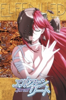 Elfen Lied BD