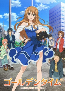 Golden Time BD