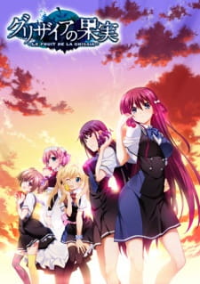 Grisaia no Kajitsu  + Special
