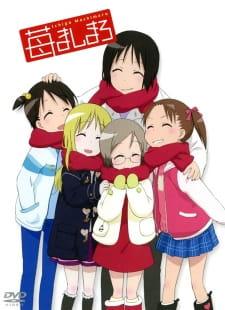 Ichigo Mashimaro  + OVA